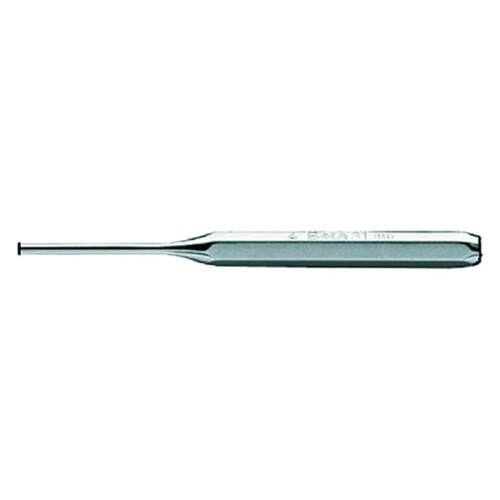 Cacciagommini - Beta - ø mm 5 x 165 - Acciaio speciale - Resistente agli urti - Antispruzzo 2