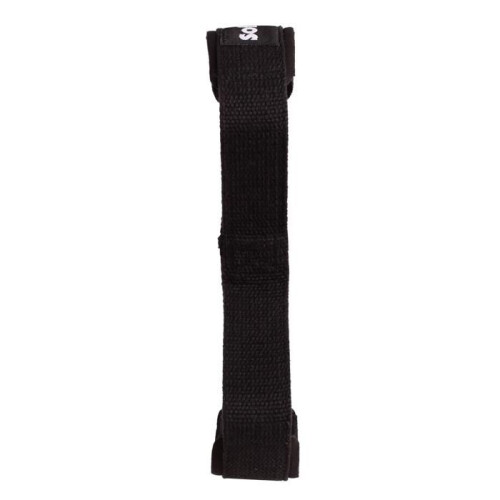 Strap en 8 Softee (x2) - noir 1