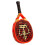 Raquette de padel Black Crown Gladius Force 4