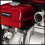 Einhell Thermische afvoerpomp - EINHELL - GE-PW 46 - 4-takt motor - Oliedeficiëntiebeveiliging - Stalen chassis 2