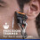 Rakblad Fusion ProGlide 4st 4