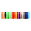 PLA 3D filamenty - sada 30ks x 5m 5