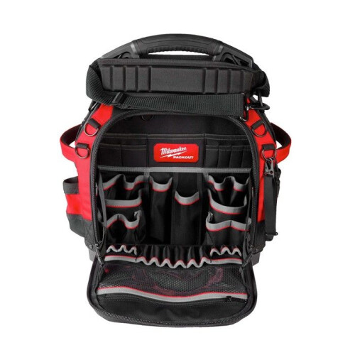 Milwaukee Sluitingstas PACKOUT 38cm 1