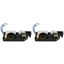 2X AC 220V Speed Regulator Governor Replace for GBH11DE GSH11E GSH 11E GBH 11DE Rotary Hammer Power Tool Accessories