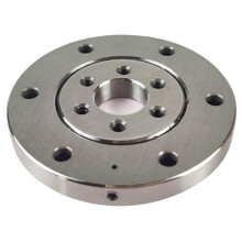 Ultradunne Kruisrollager CRBTF105AT met een Binnendiameter van 10 mm en een Buitendiameter van 43 mm