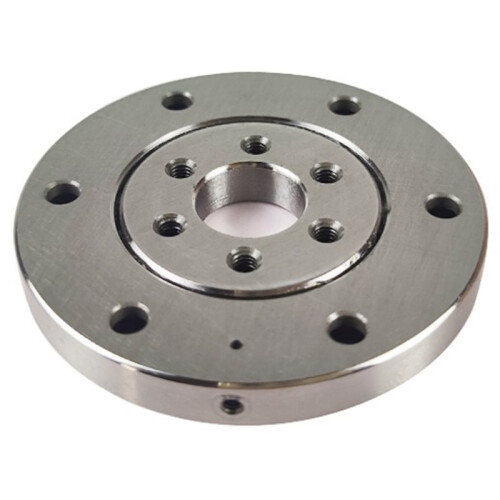Ultra-Thin  Roller Bearing CRBTF105AT with 10mm Inner Diameter and 43mm Outer Diameter