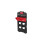 Milwaukee MILWAUKEE 4932480711 PACKOUT seinäteline 3