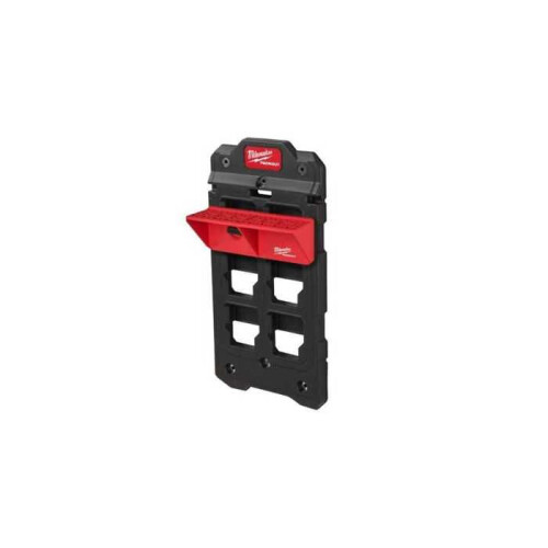 Milwaukee MILWAUKEE 4932480711 PACKOUT seinäteline 2
