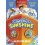 Captain Sunshine by Alex Milway Paperback Book 1