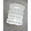 Boîte de Rangement Polypropylène avec des compartiments, 23.1x18.3x7.1cm, EF502408 2