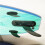 Quilhas de 8 Polegadas para Prancha de  (Stand  Paddle) Inflável e Windsurf 5