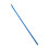 2 St TvåVäGsståNg Typ Gitarr Truss StåNg StåL 9 X 440 Mm Blå 10