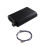 L1387 USB 8X Eight Parallel TDA1387 Decoding Headset Amplifier All-in-1 Computer Fever Sound Card DTS, AC3 Source Code 8