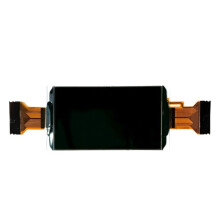 LCD Display Screen Instrument Cluster for Prado J150 LC150 2010-2014 Display Pixel Replacement