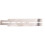 2X Multi-Functional Stainless Steel Ceramic Tile Hole Locator Ruler 360 Degree Adjustable Punching Hand Measure Tools 6