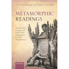 Metamorphic Readings Transformation Language and Gender in the Interpr