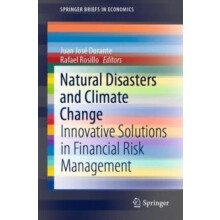 Natural Disasters and Climate Change Innovative Solutions in Financial