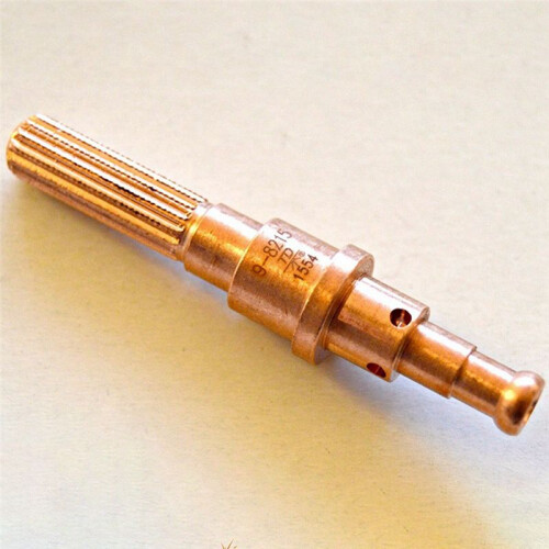 30Pcs 9-8215 Electrode Thermal Dynamics Sl60/100 Plasma Cutting Torch 1