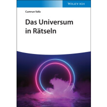 Das Universum in R tseln by Cumrun Vafa Paperback Book