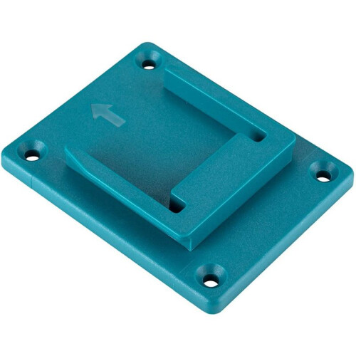 10 Packs Tool Holder Dock Mount for  18V Drill Tools Holder, Hanger 1