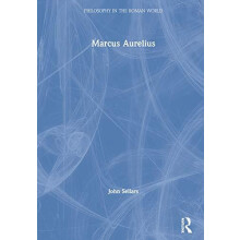 Marcus Aurelius by John Sellars Paperback Book