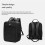 For  Avata Storage Bag Backpack Waterproof Nylon Bag for  Avata Box Portable Case Flight Accessories Organizer 6