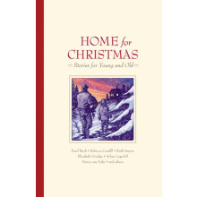 Home for Christmas Stories for Young and Old Hardcover Book