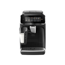 Philips 3300 LatteGo EP3341/50 Bean to Cup Coffee Machine – Black