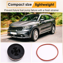 31920-S1900 Car Crude Oil Fuel Filter for  Sorento 2017-2020 31920S1900