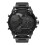 Diesel DZ7396 Mr Daddy 2.0 Chronograph Black Men's Watch 1