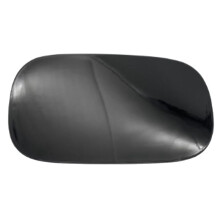 Car Fuel Tank Cap Fuel Filler Cover Fuel Tank Outer Cover 2537570400 for - GLC W253 2016-2019