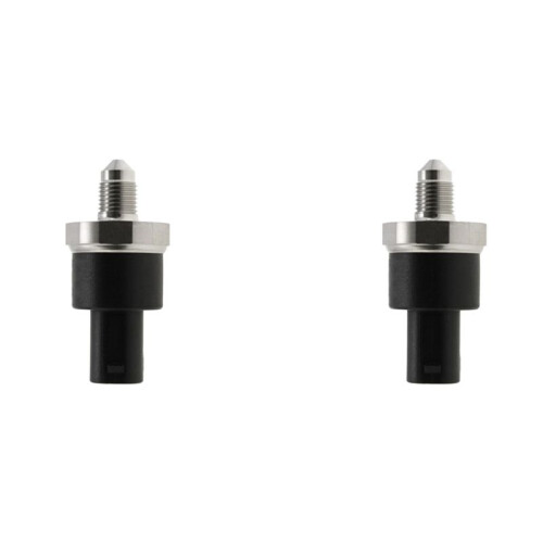 2X Pressure Sensor for  E38 E39 E46 E66 0265005303 0035420518 0025400917