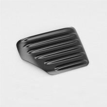 Motorcycle Body Side Cover Panel Frame Cowl Fairing Spoiler for Hunter Cub CT125 Trail125 2020-2023 JA55/JA65