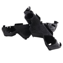EH14-50-0T1A/EH14-50-0UID Car Front Left Right Bumper Retainer Support Bracket for CX-7 CX7 2009-2012