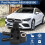 A6519050300 Car Differential Pressure Sensor for   A B C E-Class CLA CLS GLE 2016-2021 2