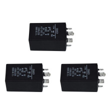 3X Fuel Pump Relay Control 1238966 90378651 90230894 for Astra F Calibra A Frontera A A Senator B Vectra A