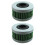 2X for  Outboard Fuel Filter elements40/50/60Hp 16911-ZZ5-003 1
