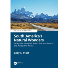 South Americas Natural Wonders Patagonia Neuqun Basin Atacama Desert a