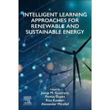 Intelligent Learning Approaches for Renewable and Sustainable Energy P