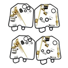 2 set Motorcycle Carburetor Repair Floating Kit for CX500 GL500 1978-1979