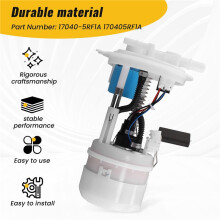 17040-5RF1A Car Fuel Pump Assembly for Kicks 1.5L 2018-2022 170405RF1A