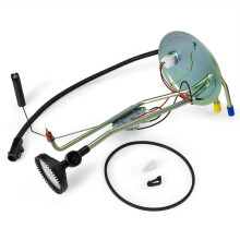 Fuel Tank Sending Unit Fuel Pump Assembly for F-250 F-350 2003-2007 5C3Z-9275-BA 5C3Z9275BA 3C3Z9275CA