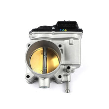 Throttle Body Assy MN130069 for Pajero Montero V67 V77 6G75 3.8L 2000-2006
