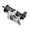 24V Fuel Transfer Pump 446-5411 for  CAT Engine Tractor 1