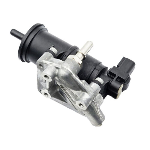 24V Fuel Transfer Pump 446-5411 for  CAT Engine Tractor