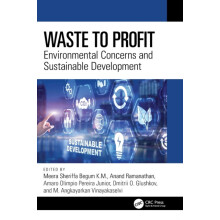 Waste to Profit Environmental Concerns and Sustainable Development Har