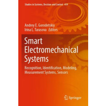 Smart Electromechanical Systems Recognition Identification Modeling Me