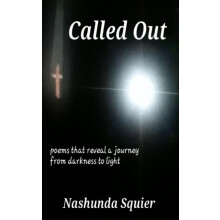 Called Out by Nashunda Squier Paperback Book