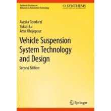 Vehicle Suspension System Technology and Design by Avesta Goodarzi Pap