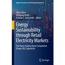 Energy Sustainability through Retail Electricity Markets The Power Tra